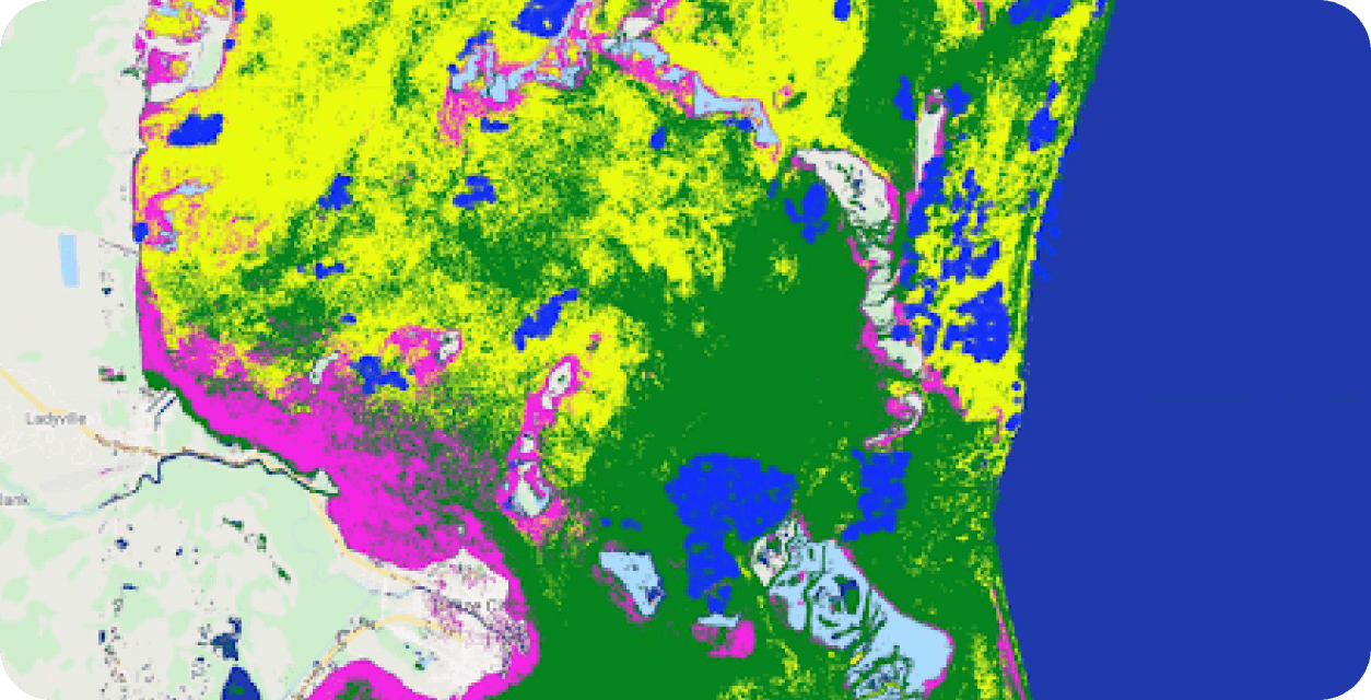 Remote Sensing