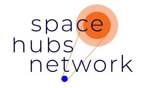 Space Hubs Network logo