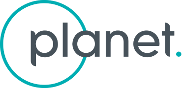 planet logo