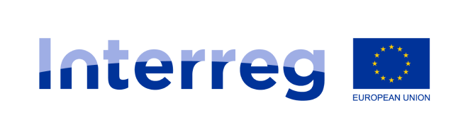 Interreg Logo