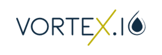 Vortex.io logo