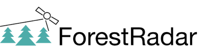 Forest Radar Logo