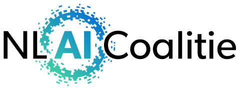 NL AI Coalitie logo