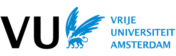 Vrije Universiteit Logo