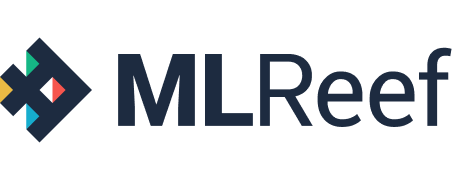 ML Reef Logo