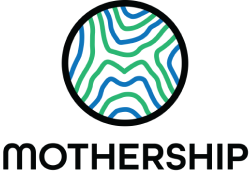 Mothership Logo