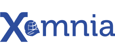 Xomnia Logo