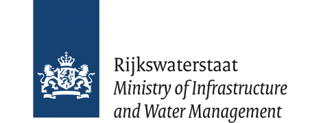 Rijkswaterstaat Logo
