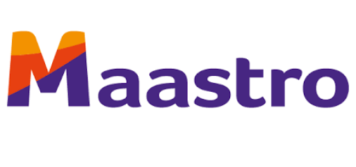 Maastro Logo