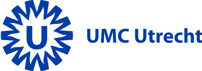 UMC Utrecht Logo
