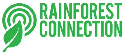 Rainforest Connection Logo