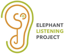 Elephant Listening Project Logo