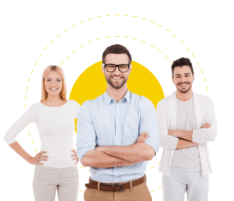 AI for Good Ambassadors promoting the AI for Good community