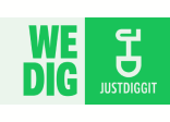 JustDiggIt