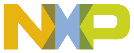 NXP Logo