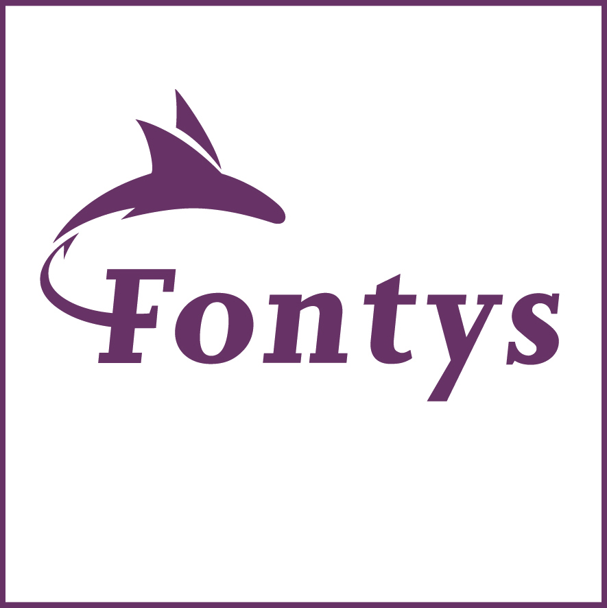 Huisstijl downloads | Fontys