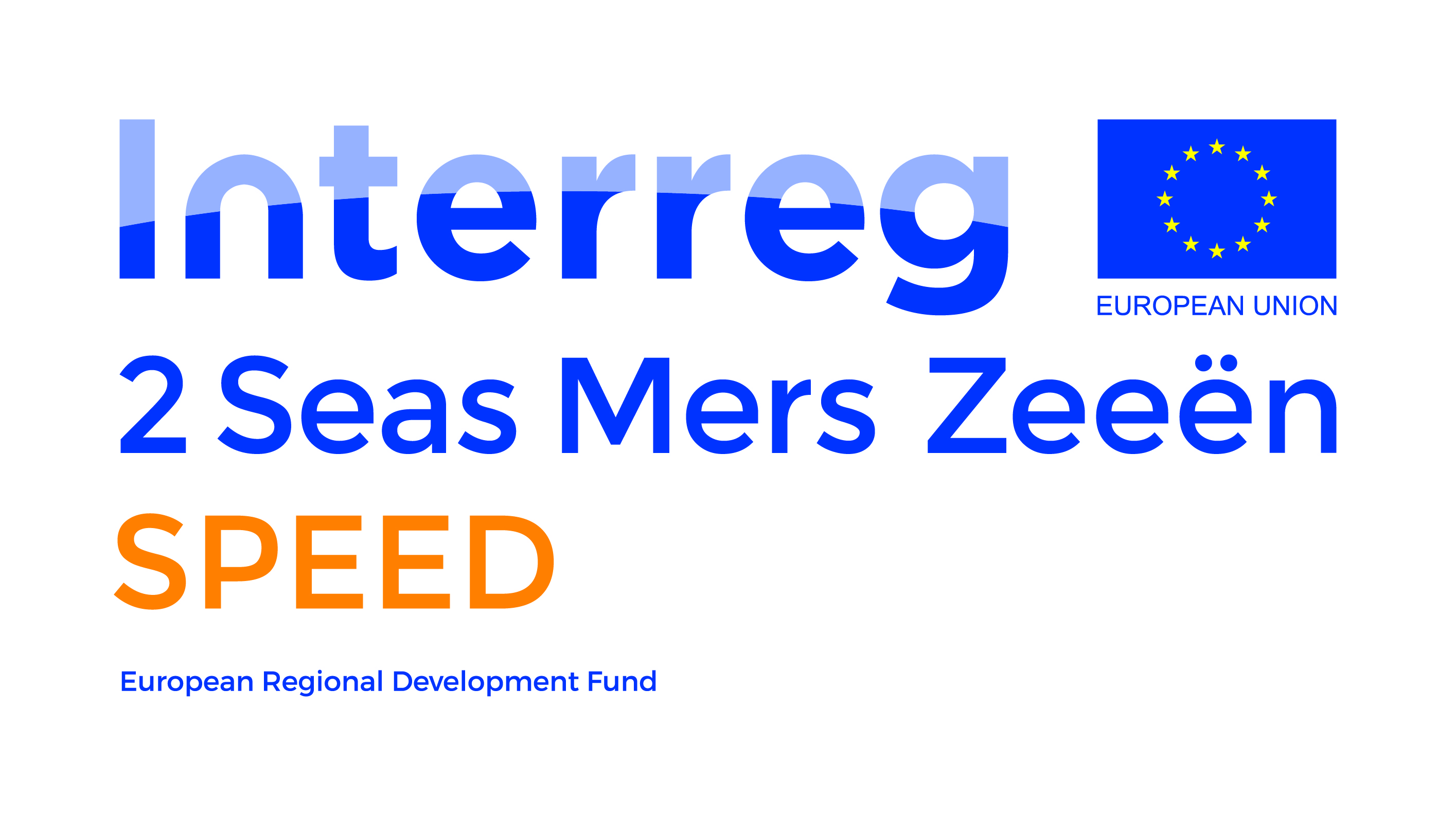 Interreg Speed logo