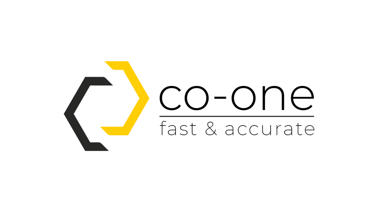 Co-One logo