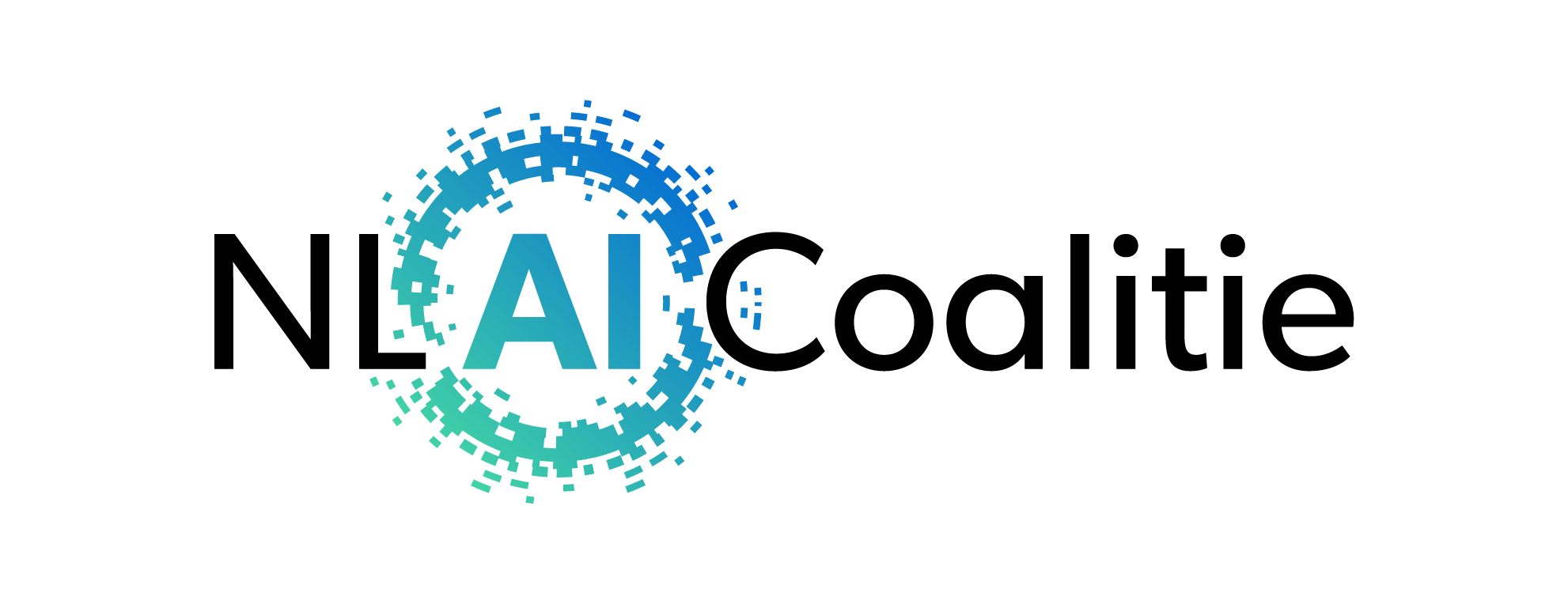 NL AI Coalitie logo